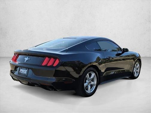 2017 Ford Mustang V6