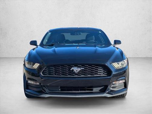 2017 Ford Mustang V6