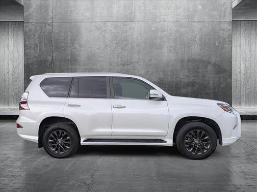 2020 Lexus GX 460 Premium
