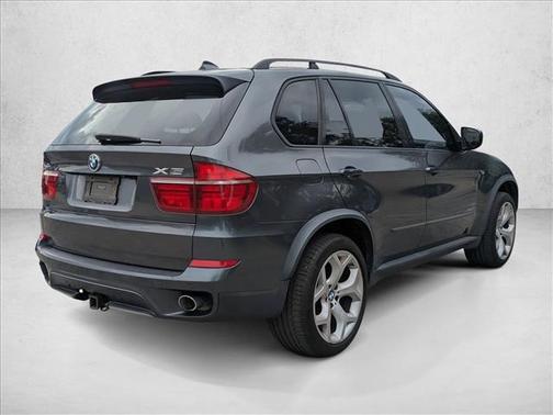 2013 BMW X5 xDrive35d