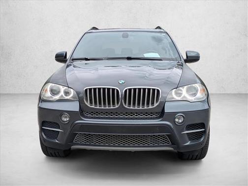2013 BMW X5 xDrive35d