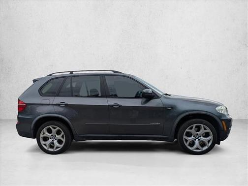 2013 BMW X5 xDrive35d