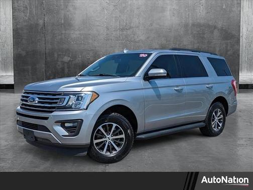 2020 Ford Expedition XLT