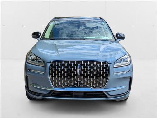 2025 Lincoln Corsair Grand Touring