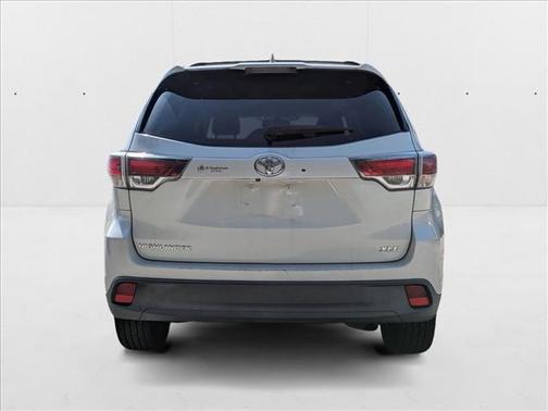 2014 Toyota Highlander XLE