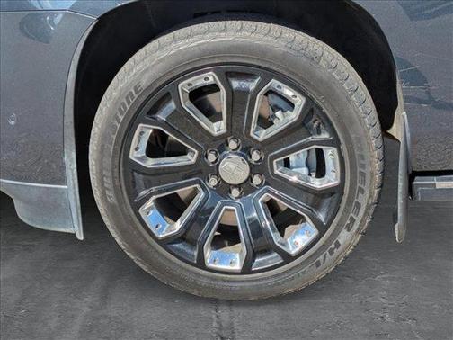 2019 Cadillac Escalade ESV Platinum