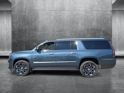 2019 Cadillac Escalade ESV Platinum