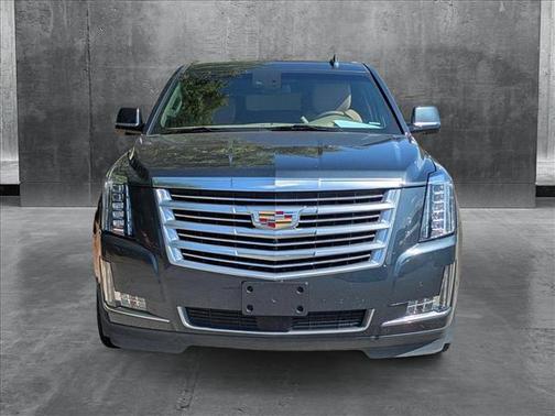 2019 Cadillac Escalade ESV Platinum