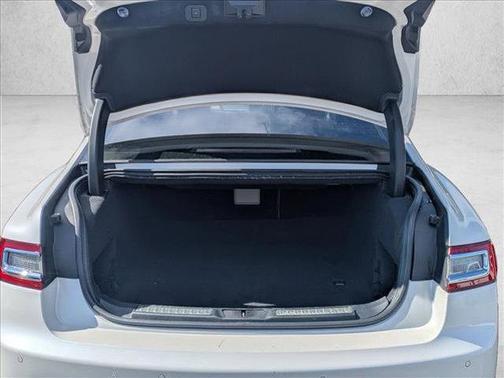 2017 Lincoln Continental Reserve