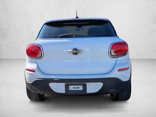 2014 MINI Paceman Cooper