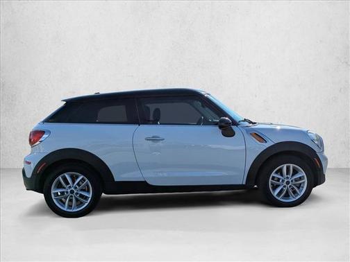 2014 MINI Paceman Cooper