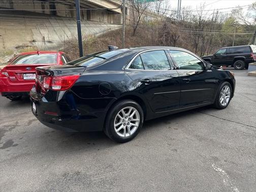 2016 Chevrolet Malibu Limited LT