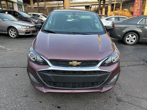 2019 Chevrolet Spark LS