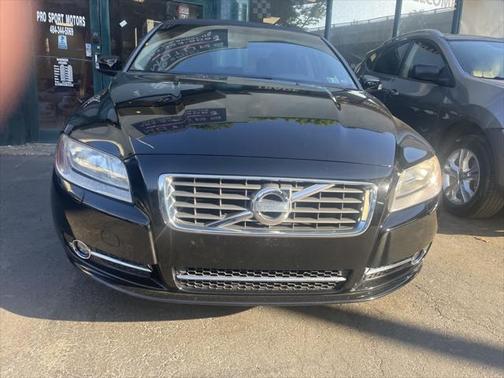 Photo 3 of 14 of 2010 Volvo S80 3.2