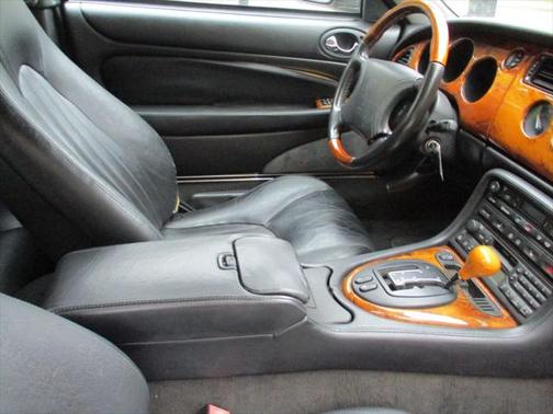 1998 Jaguar XK8 for sale in Conshohocken, PA - image 12