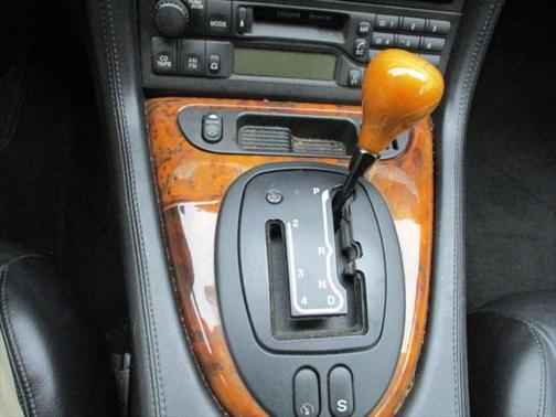 1998 Jaguar XK8 for sale in Conshohocken, PA - image 16
