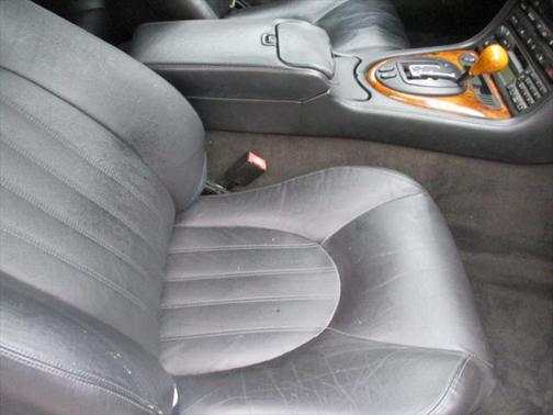 1998 Jaguar XK8 for sale in Conshohocken, PA - image 11