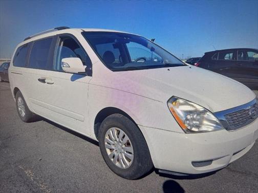 2012 Kia Sedona LX