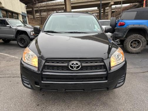 2010 Toyota RAV4 Base
