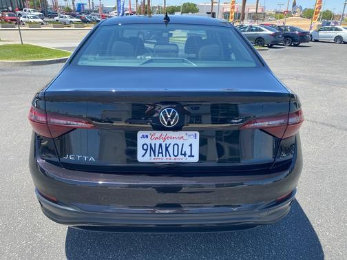 2024 Volkswagen Jetta 1.5T S
