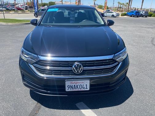 2024 Volkswagen Jetta 1.5T S
