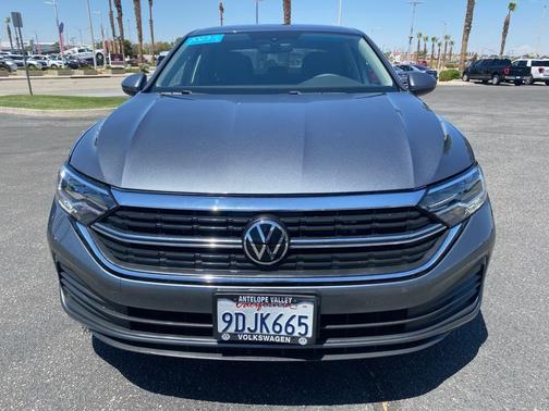 2023 Volkswagen Jetta 1.5T S