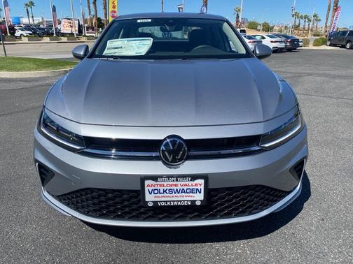 2025 Volkswagen Jetta 1.5T S