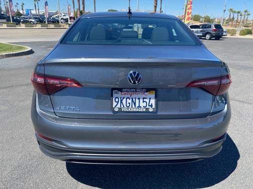 2023 Volkswagen Jetta 1.5T S