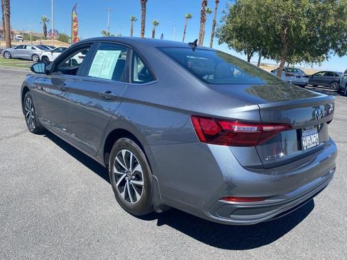 2023 Volkswagen Jetta 1.5T S