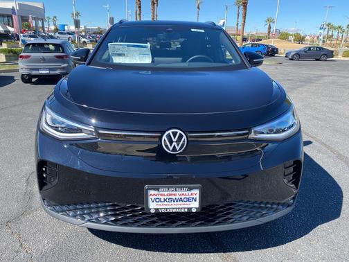 2025 Volkswagen ID.4 AWD Pro S