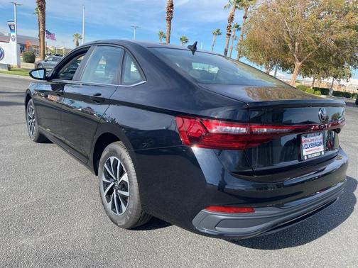 2026 Volkswagen Jetta 1.4T S