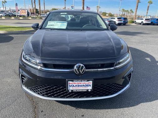 2026 Volkswagen Jetta 1.4T S