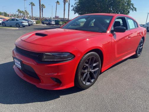 2023 Dodge Charger GT