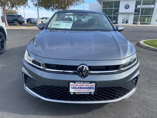 2026 Volkswagen Jetta 1.4T SE