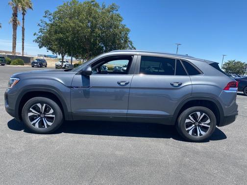 2025 Volkswagen Atlas Cross Sport 2.0T SE