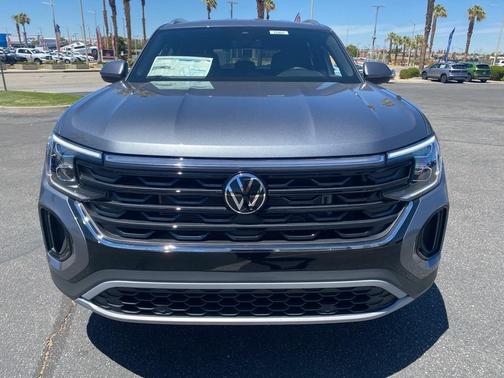 2025 Volkswagen Atlas Cross Sport 2.0T SE