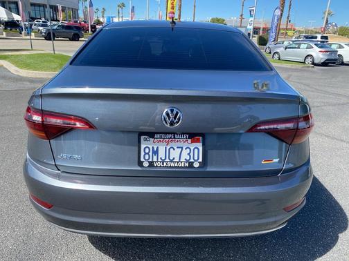 2019 Volkswagen Jetta 1.4T SE