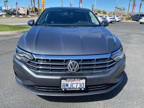 2019 Volkswagen Jetta 1.4T SE