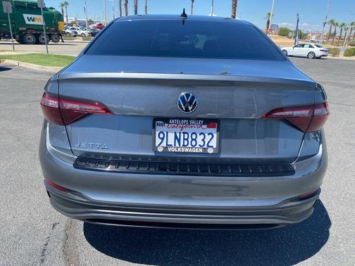 2024 Volkswagen Jetta 1.5T Sport