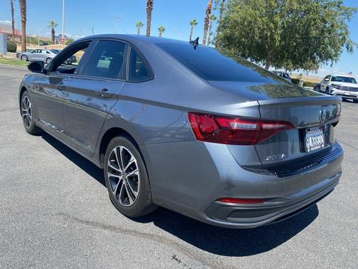 2024 Volkswagen Jetta 1.5T Sport
