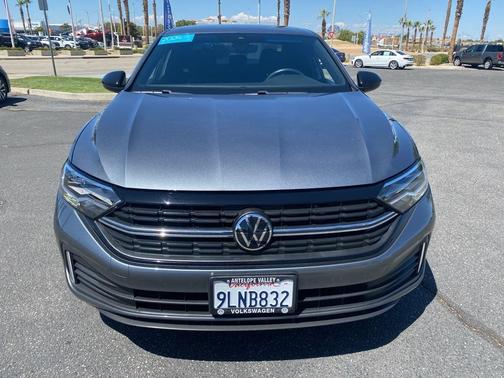 2024 Volkswagen Jetta 1.5T Sport