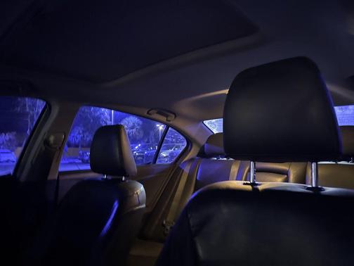 2015 Honda Accord EX