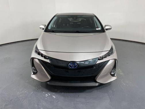 2020 Toyota Prius Prime Limited