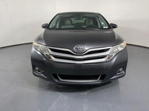 2015 Toyota Venza XLE