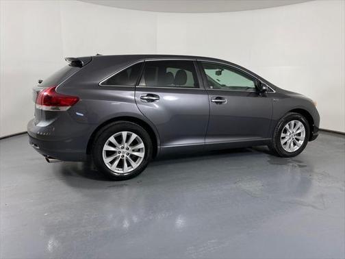 2015 Toyota Venza XLE