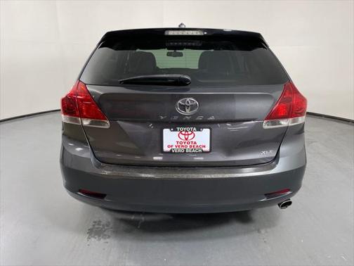2015 Toyota Venza XLE