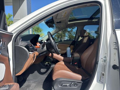 2021 Acura RDX Technology Package