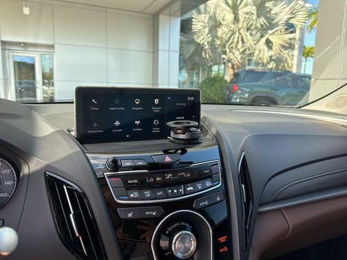 2021 Acura RDX Technology Package