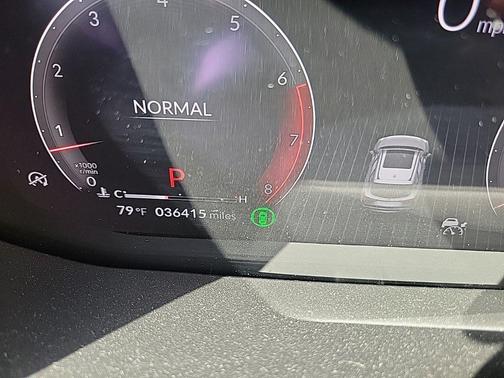 2022 Acura MDX Type S