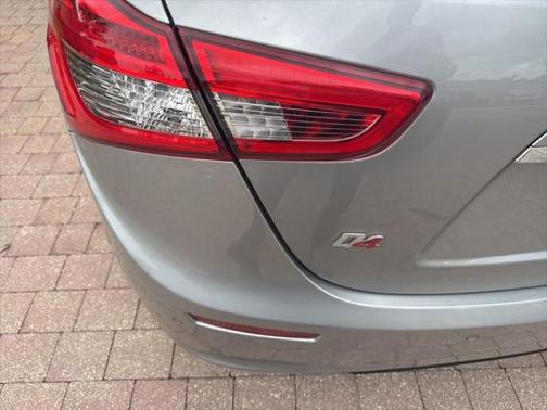 2015 Maserati Ghibli S Q4